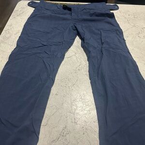 Vintage lululemon trousers